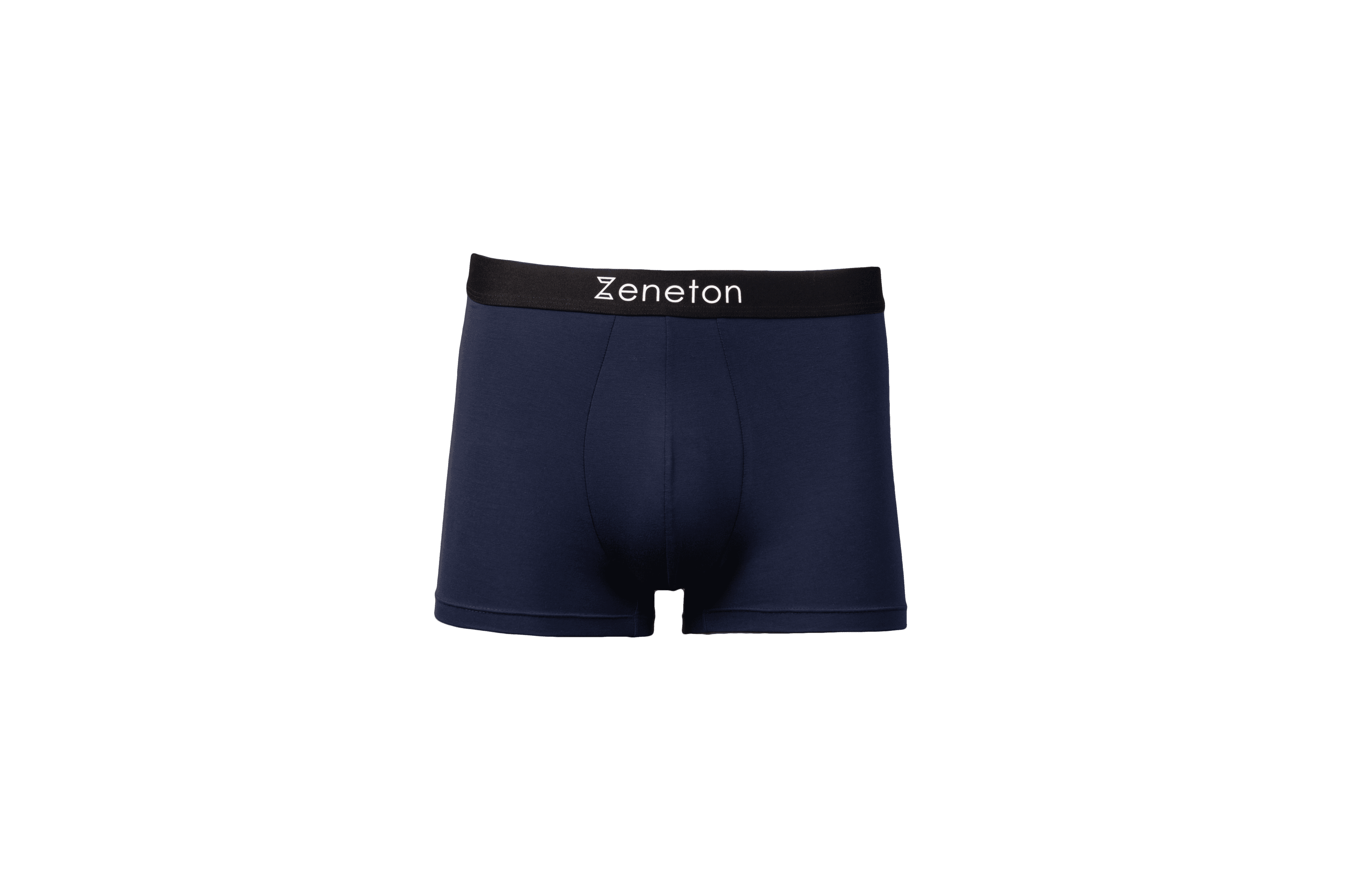 Navy All Day Boxer 02