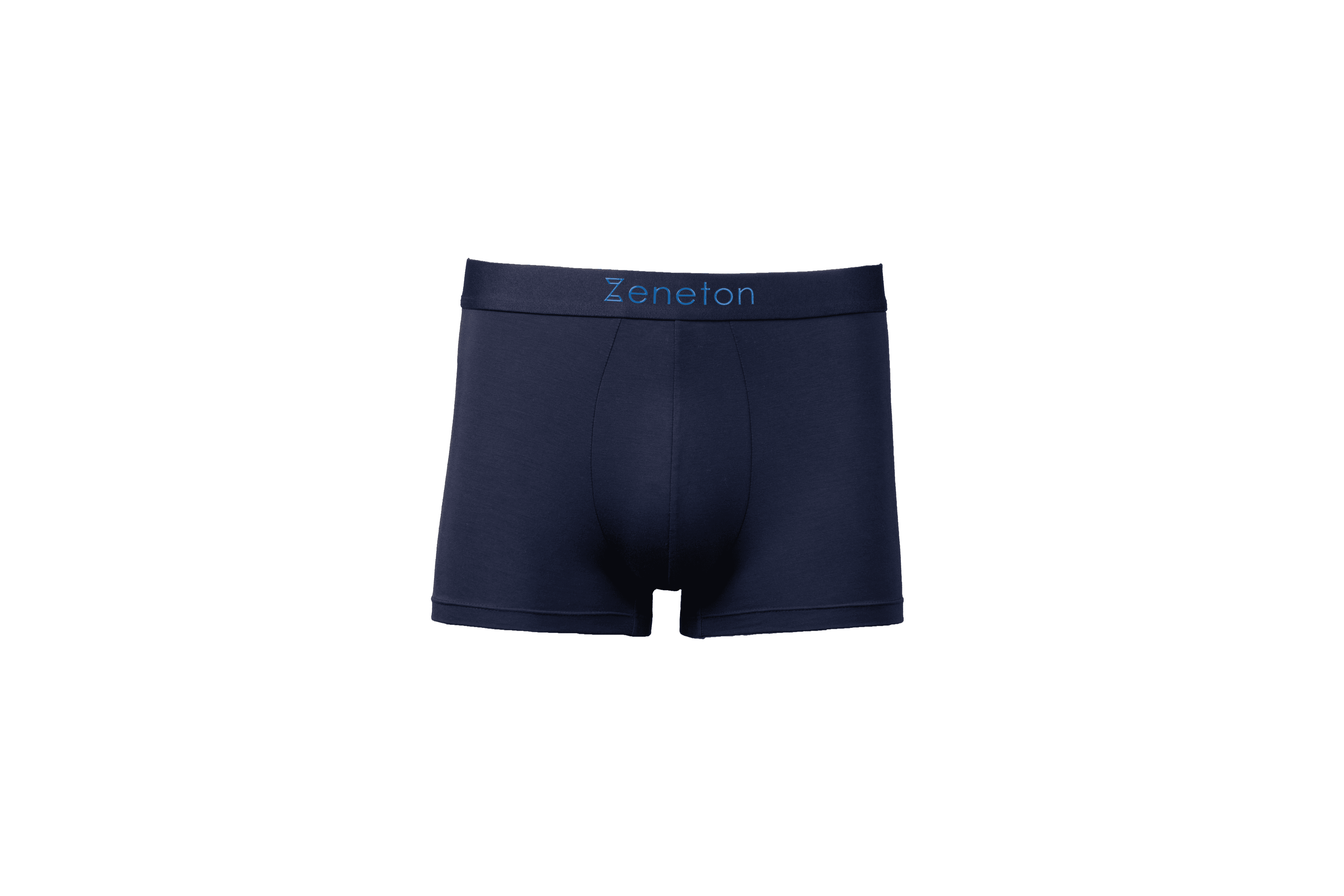 Navy All Day Boxer 01