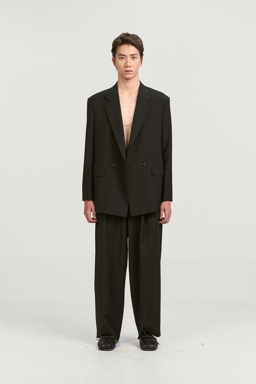 Blazer 001