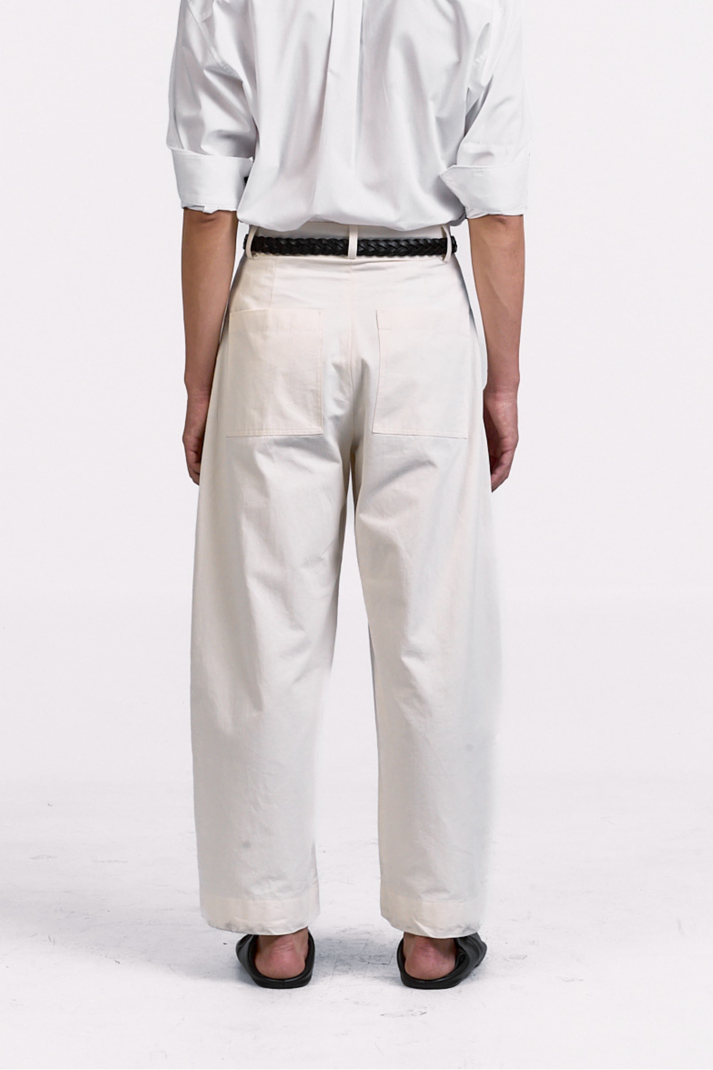 Trouser 002