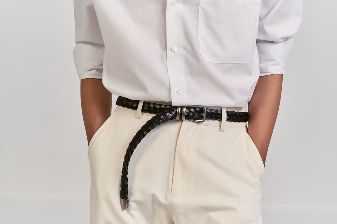Trouser 002