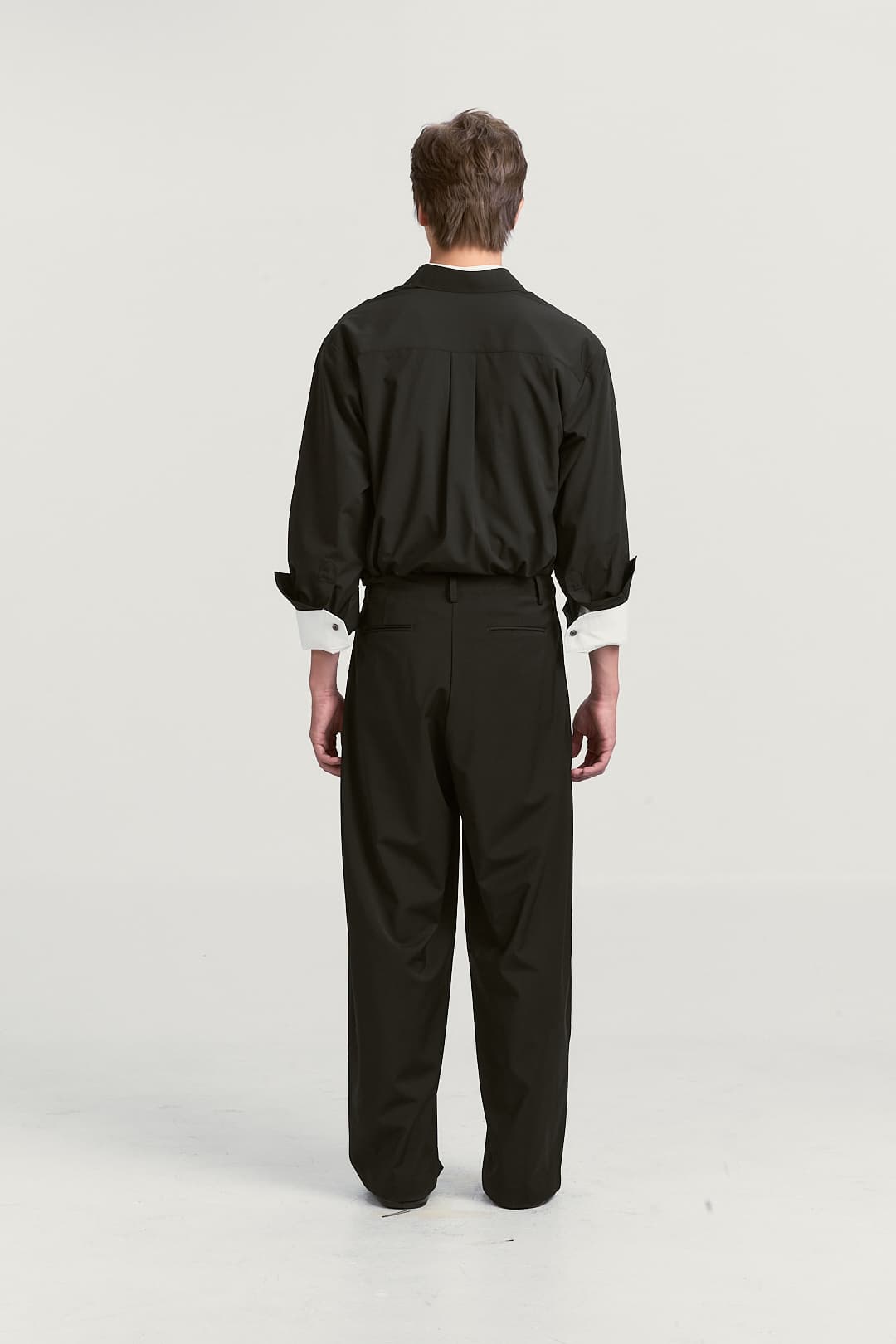 Polo Shirt 001