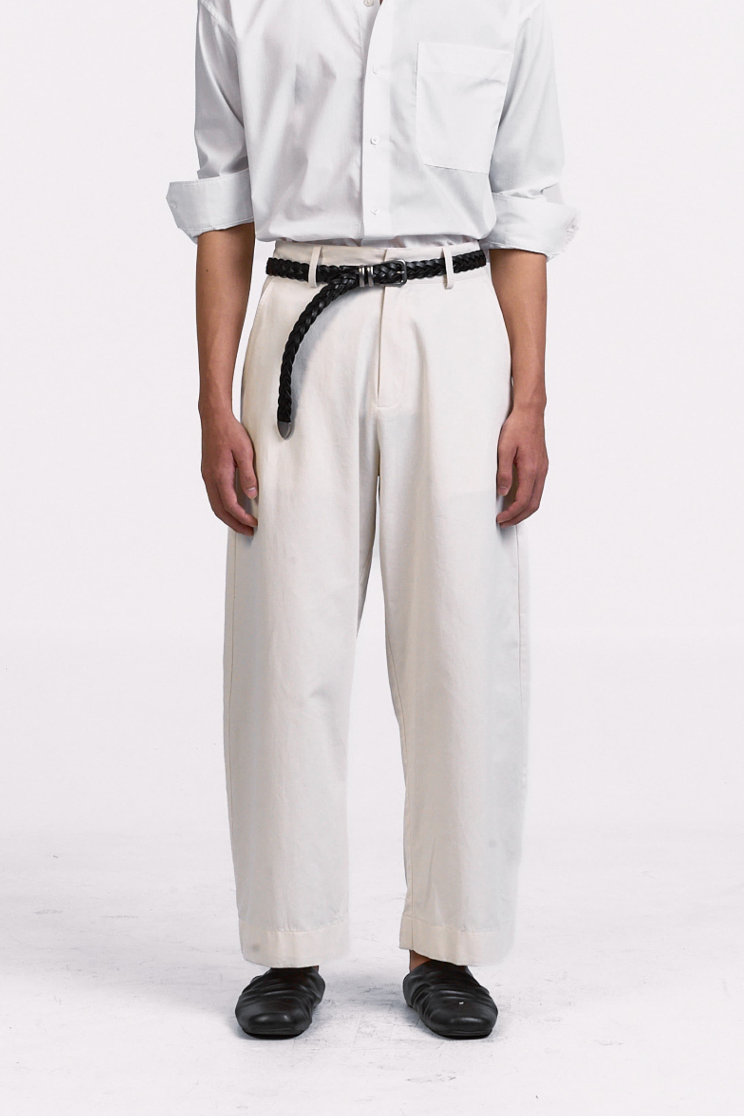 Trouser 002