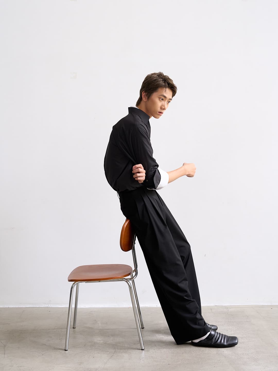 Collection 001