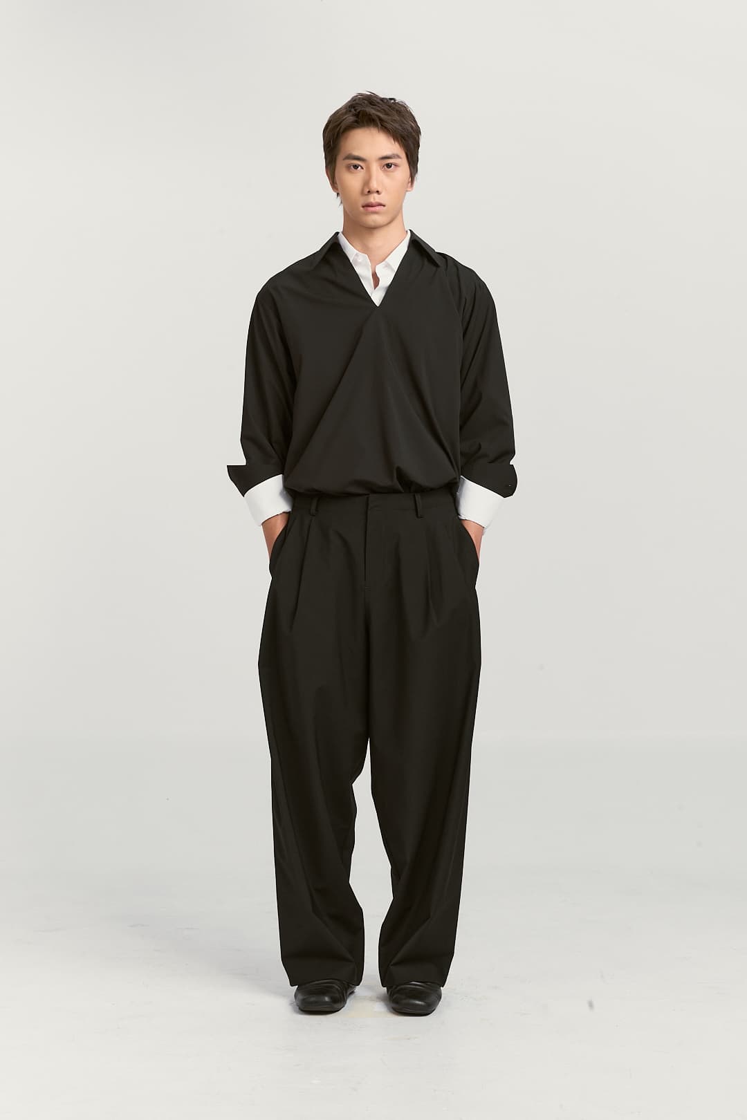 Polo Shirt 001