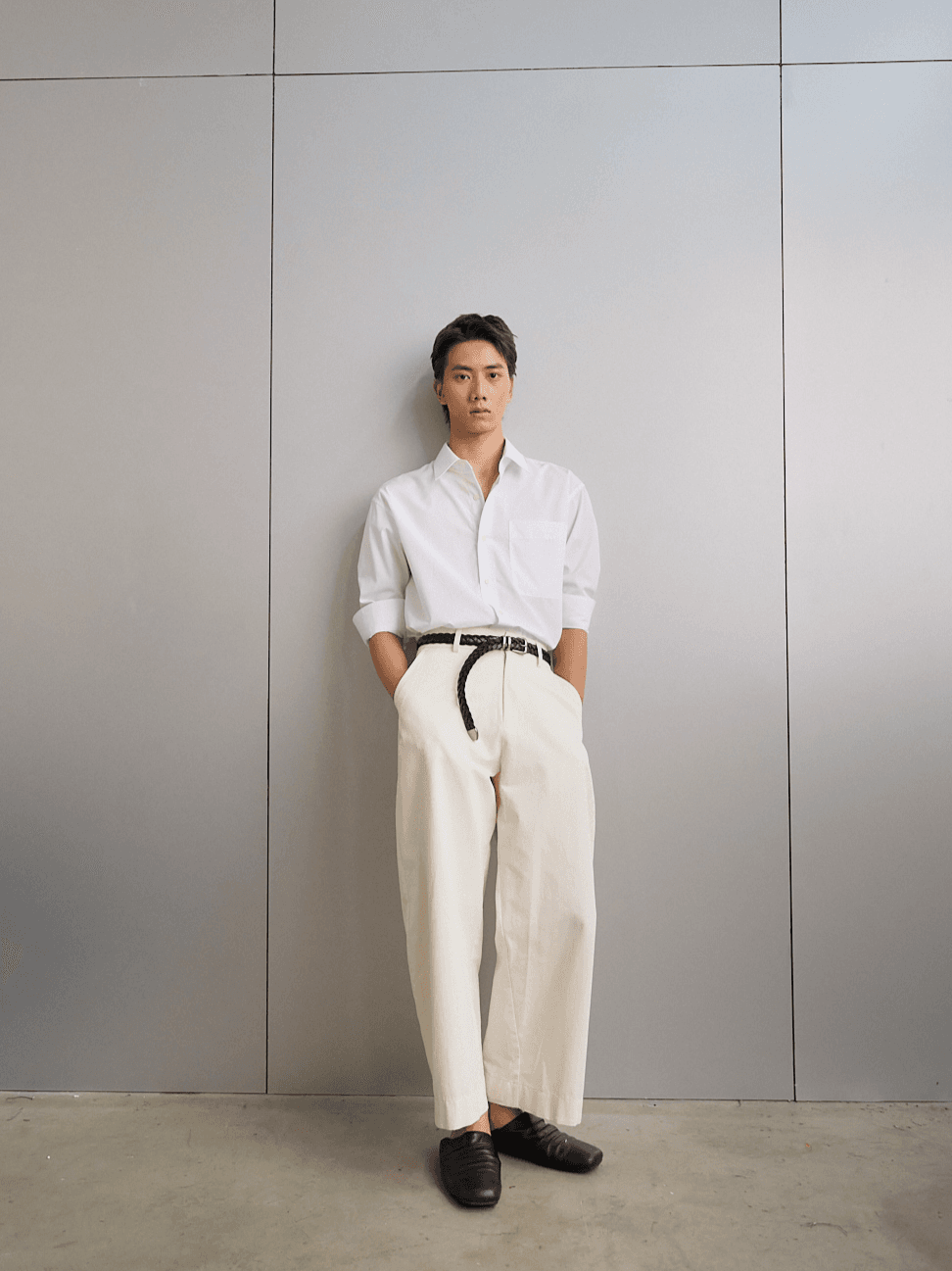 Trouser 002