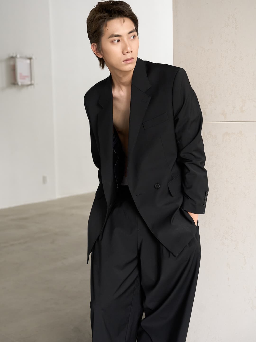 Blazer 001