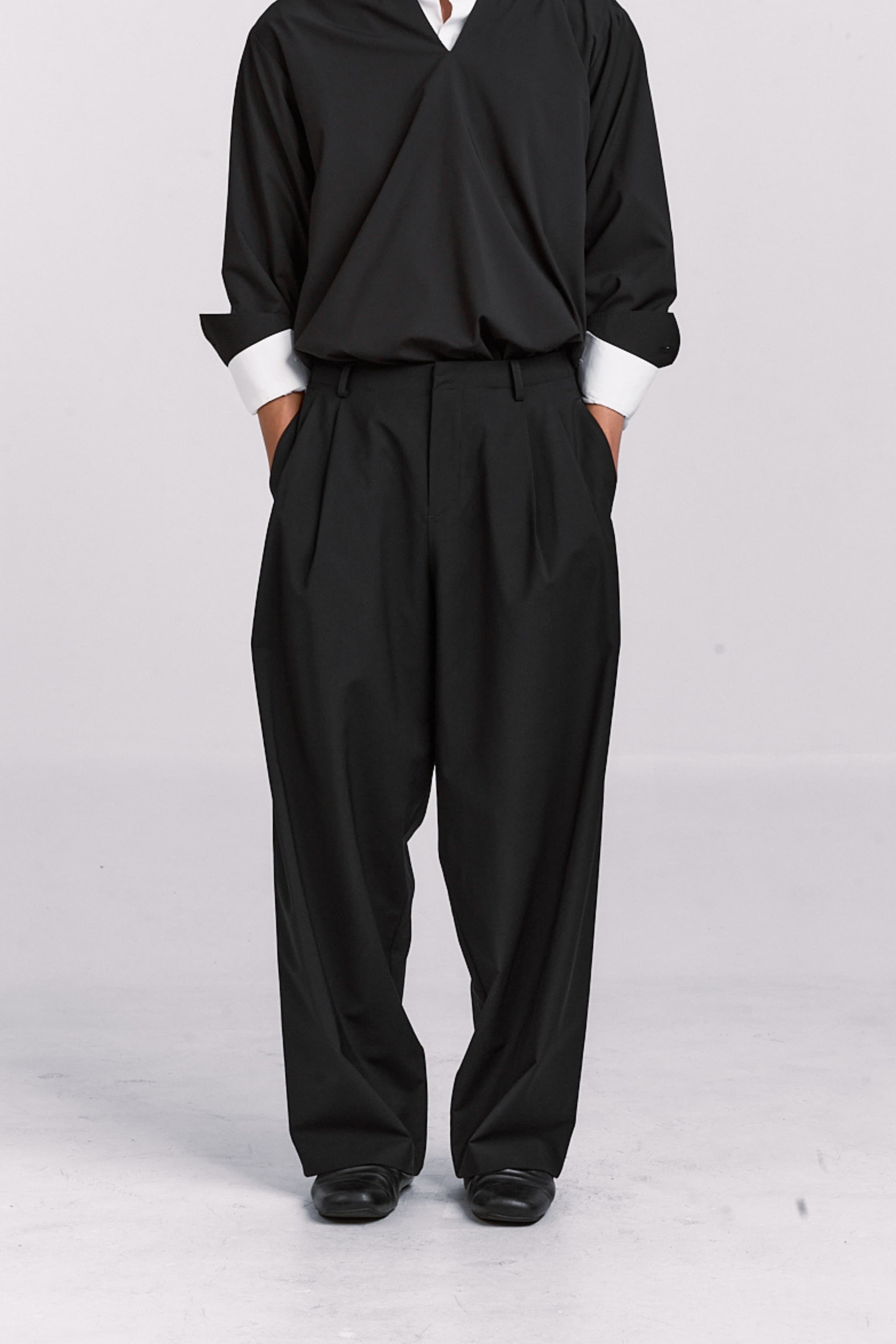Trouser 001