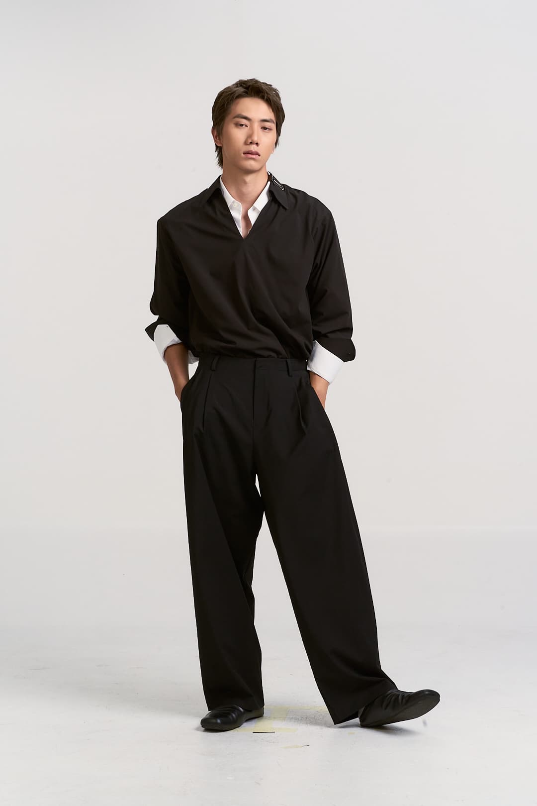 Trouser 001