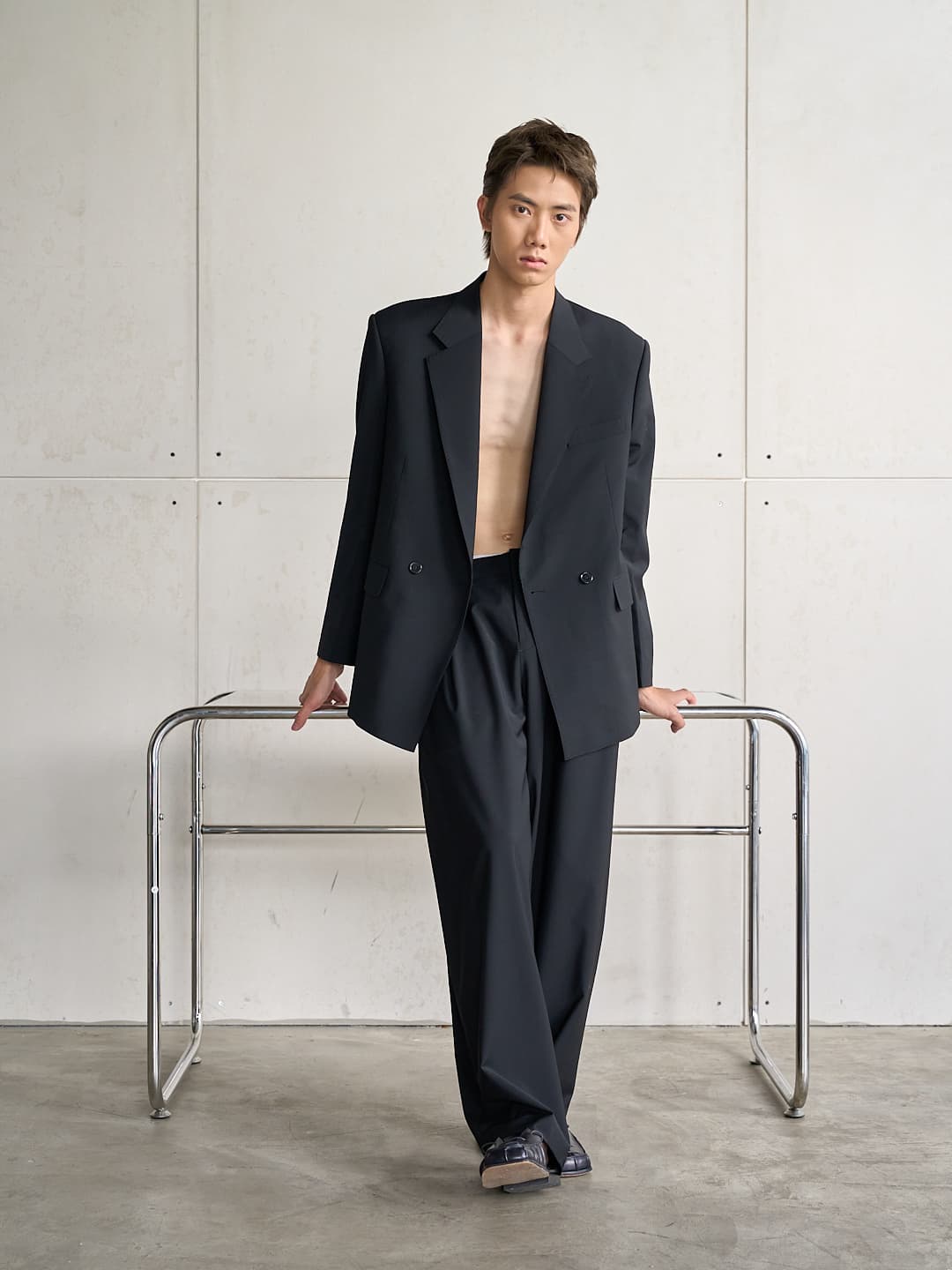 Blazer 001